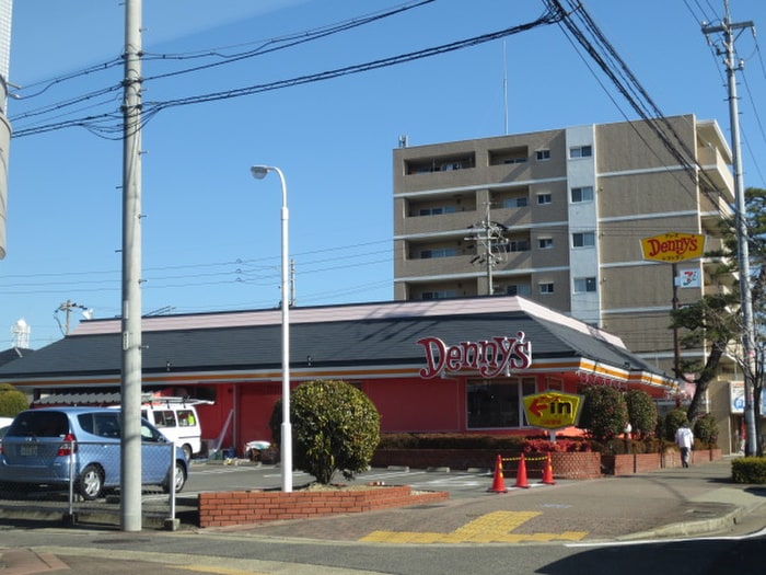 デニーズ 守山店