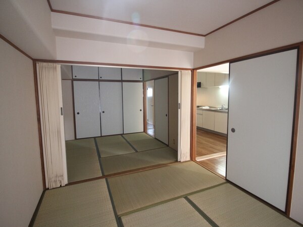 居室