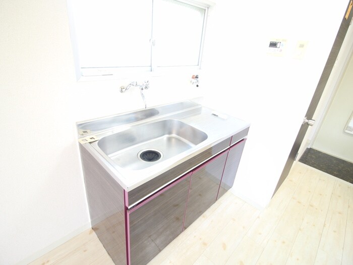 物件内観写真8　(キッチン)