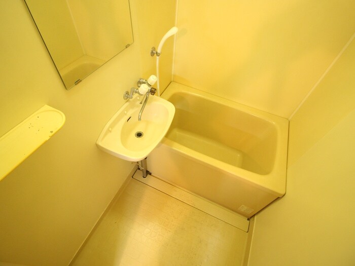 物件内観写真9　(バス／シャワールーム等)