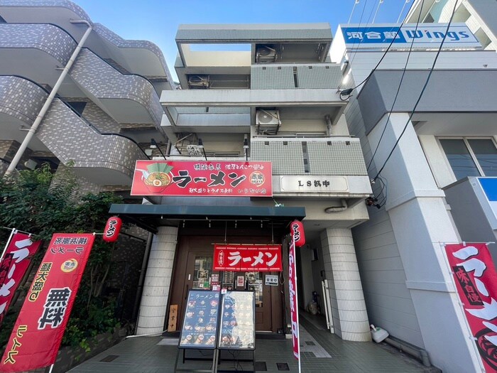 物件外観写真3　(外観写真)