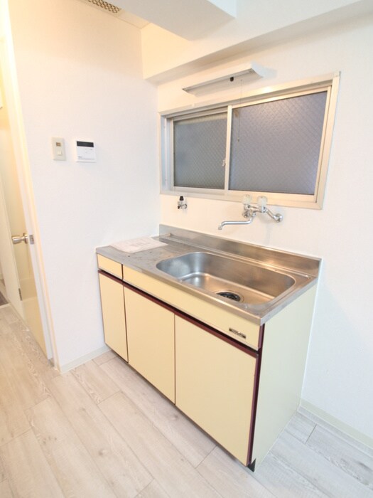 物件内観写真10　(キッチン)