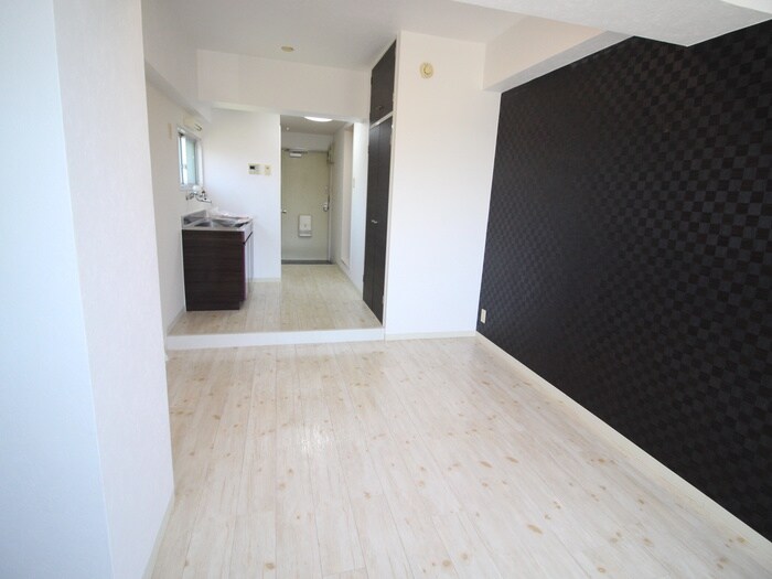 物件内観写真22　(居室)