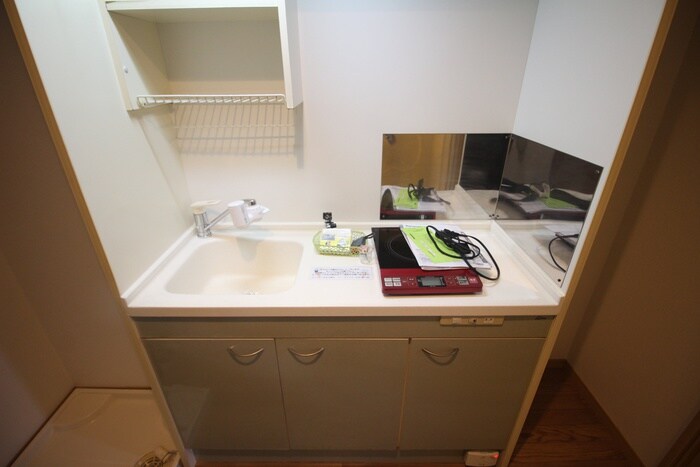 物件内観写真6　(キッチン)