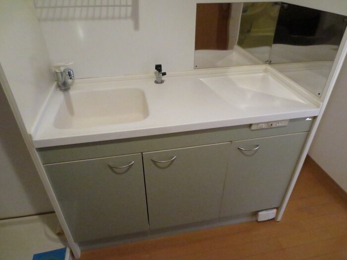 物件内観写真6　(キッチン)