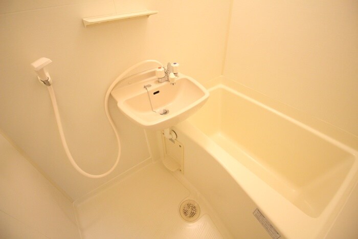 物件内観写真7　(バス／シャワールーム等)