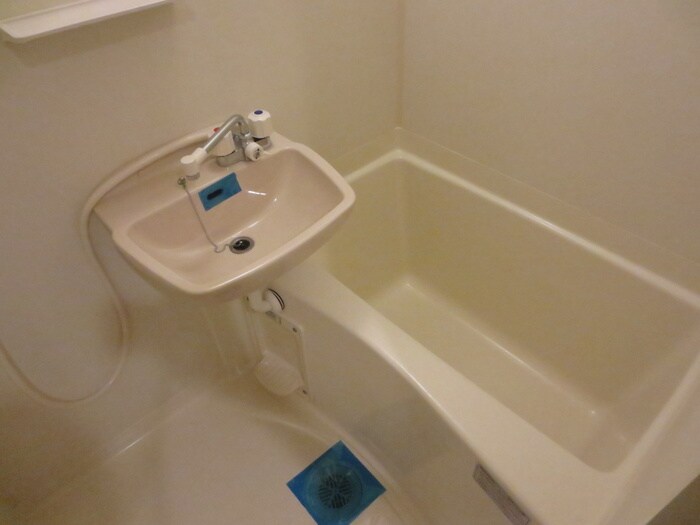 物件内観写真7　(バス／シャワールーム等)