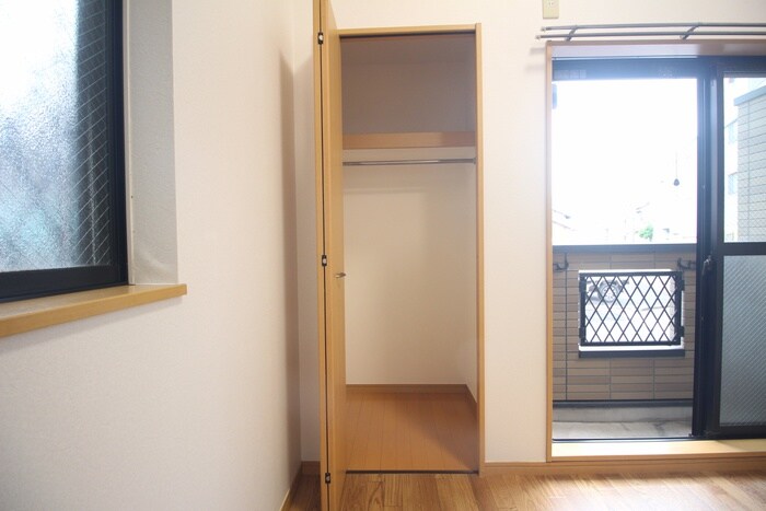 物件内観写真11　(収納)