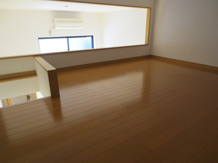 物件内観写真12　(ロフト)