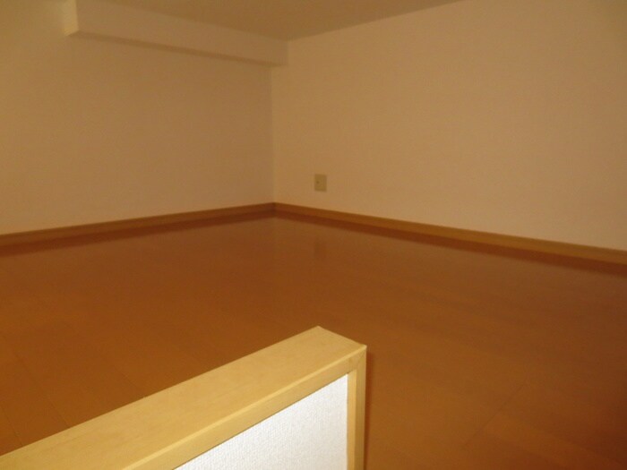 物件内観写真13　(ロフト)