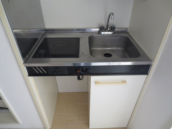 物件内観写真10　(キッチン)