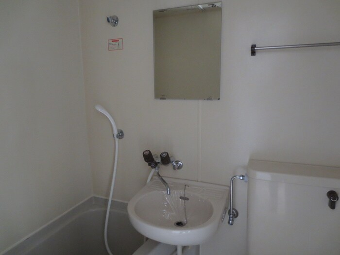 物件内観写真13　(洗面)