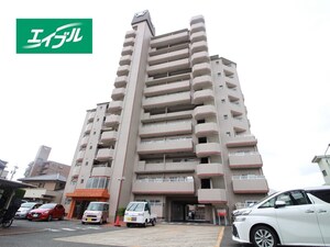 宝堀田ハイツB棟（901）外観写真
