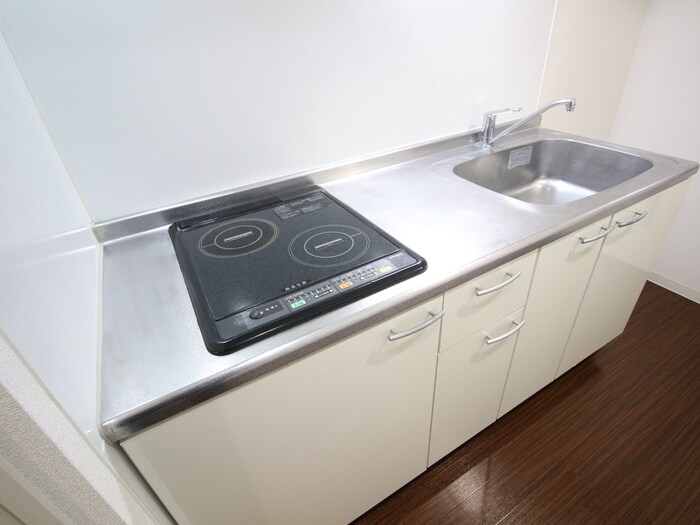 物件内観写真9　(キッチン)