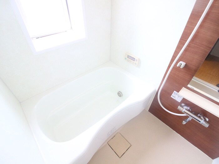 物件内観写真11　(バス／シャワールーム等)