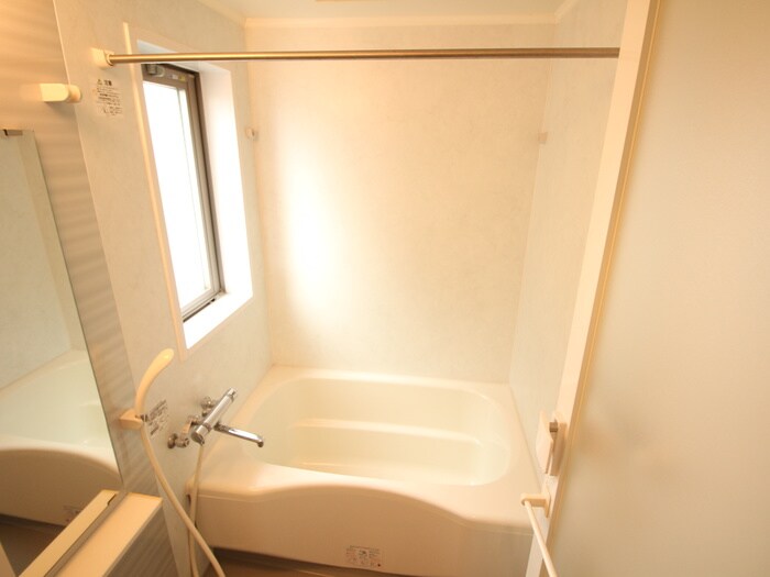 物件内観写真11　(バス／シャワールーム等)