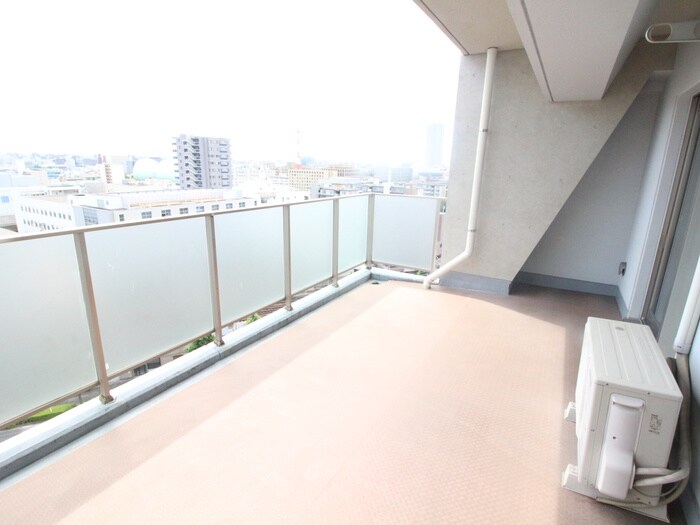 物件内観写真15　(ベランダ・バルコニー)