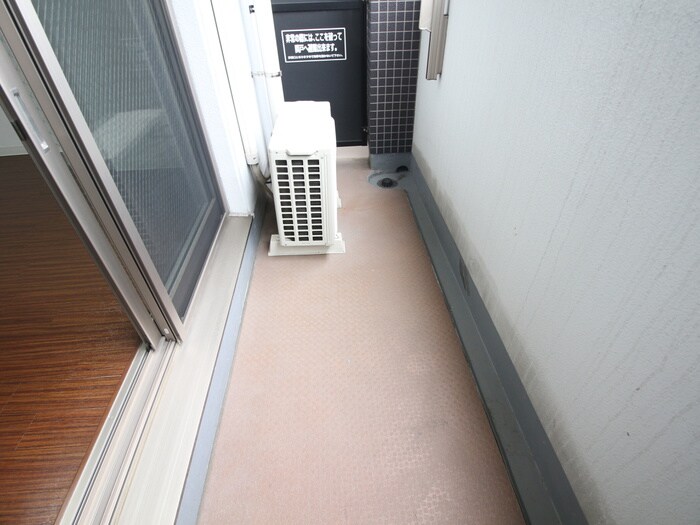 物件内観写真16　(ベランダ・バルコニー)