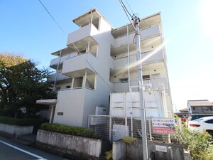 パストラル外観写真