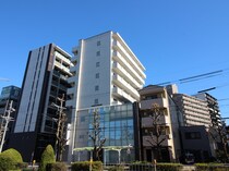 ビオラ名駅西の外観写真