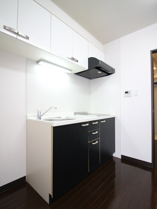 物件内観写真9　(キッチン)