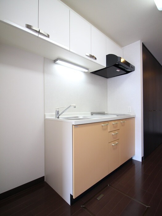 物件内観写真9　(キッチン)