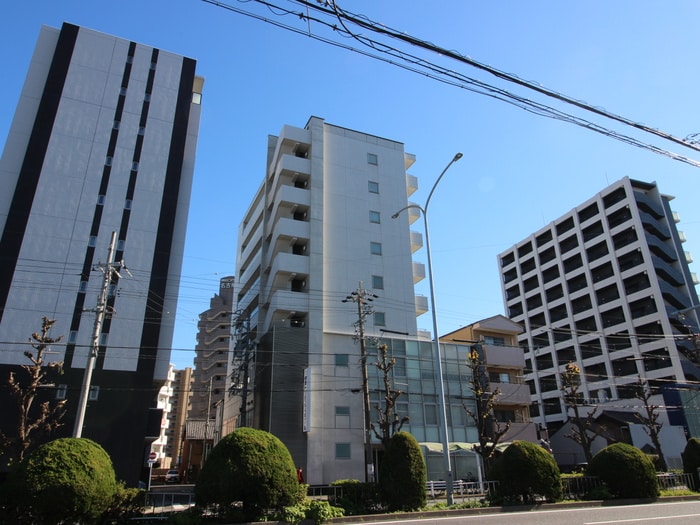 物件外観写真5　(外観写真)