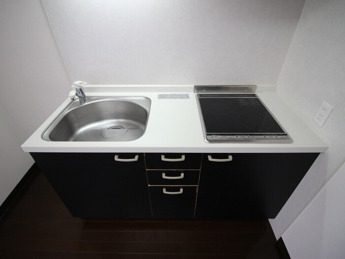 物件内観写真10　(キッチン)