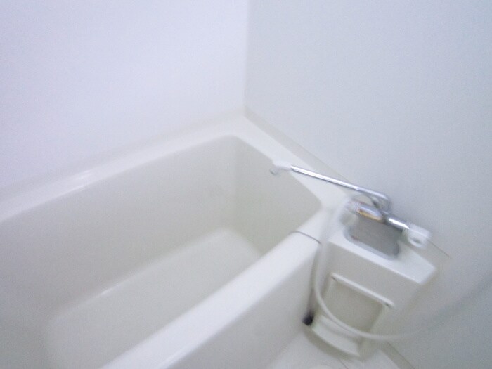 物件内観写真10　(バス／シャワールーム等)