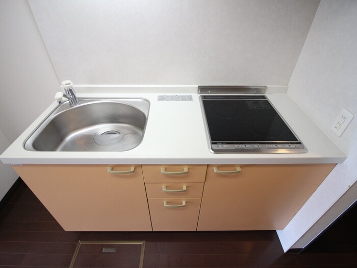 物件内観写真10　(キッチン)