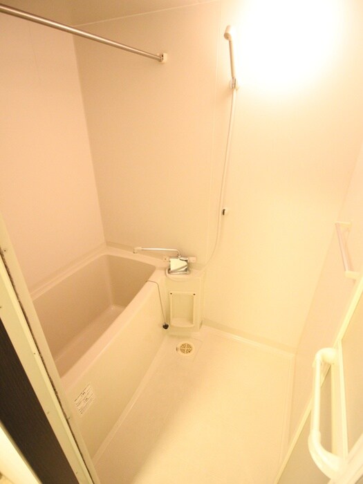 物件内観写真11　(バス／シャワールーム等)
