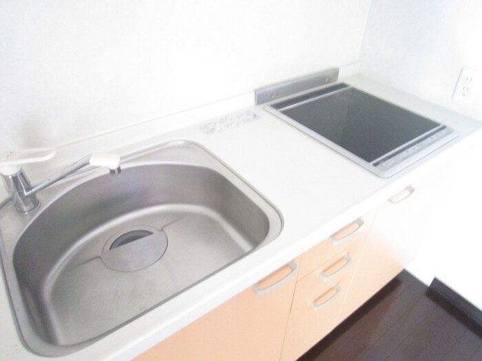 物件内観写真14　(キッチン)