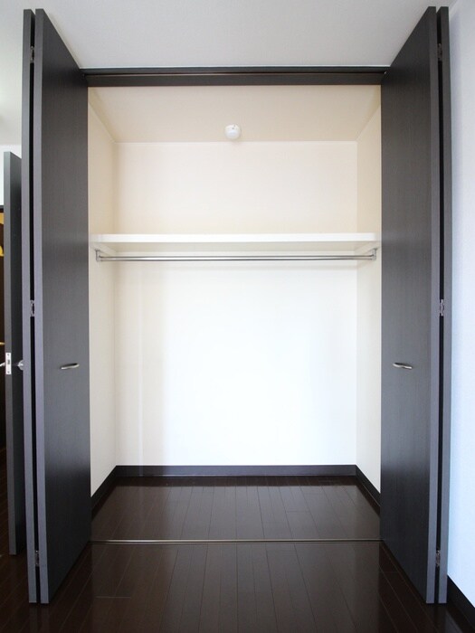 物件内観写真17　(収納)