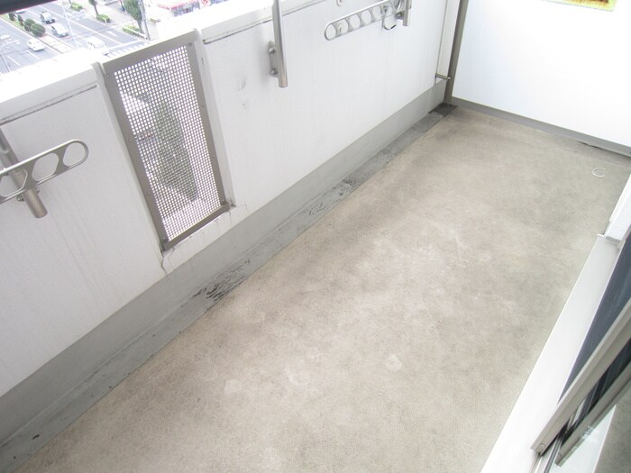 物件内観写真17　(ベランダ・バルコニー)