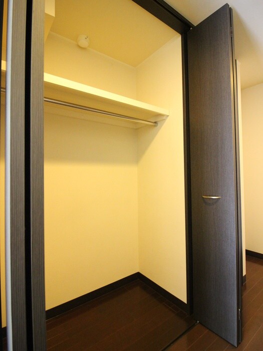 物件内観写真17　(収納)