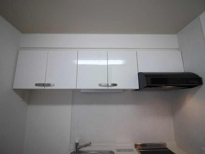 物件内観写真18　(キッチン)