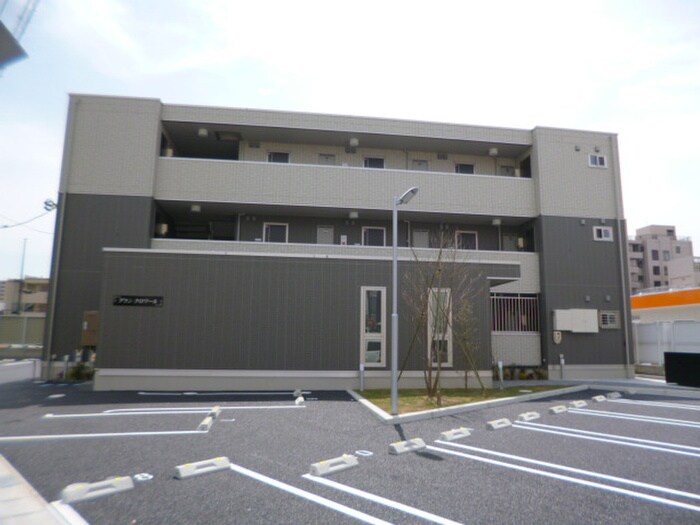 物件外観写真5　(外観写真)