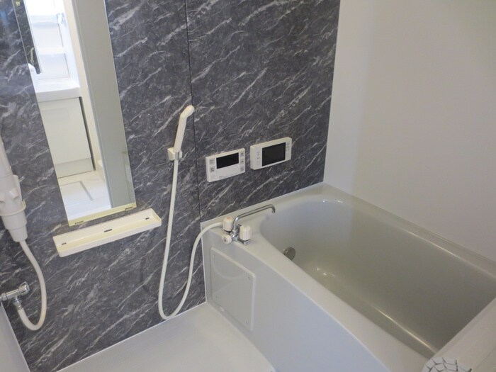 物件内観写真12　(バス／シャワールーム等)