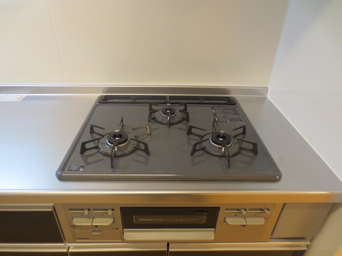 物件内観写真16　(キッチン)