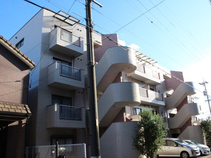 物件外観写真6　(外観写真)