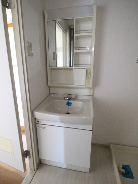 物件内観写真16　(洗面)