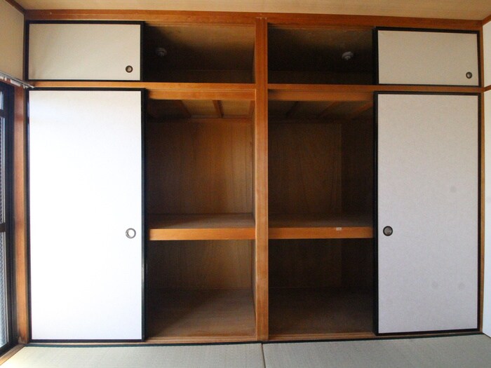 物件内観写真19　(収納)