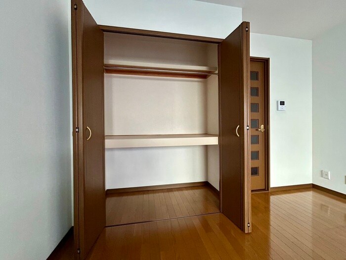 物件内観写真9　(収納)