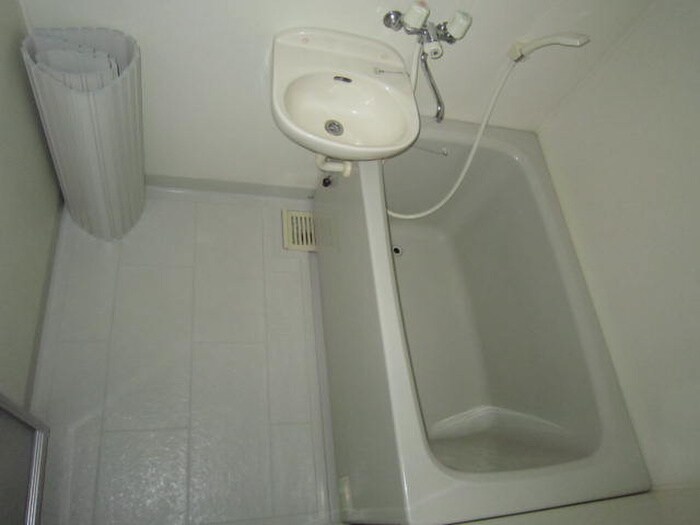 物件内観写真9　(バス／シャワールーム等)