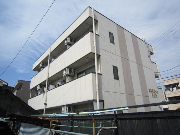 物件外観写真4　(外観写真)