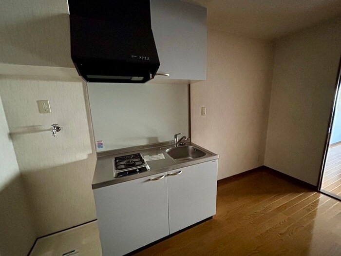 物件内観写真10　(キッチン)