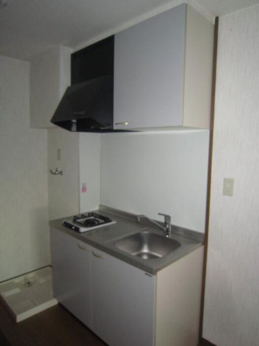 物件内観写真10　(キッチン)