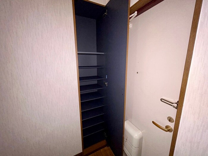 物件内観写真21　(靴箱)
