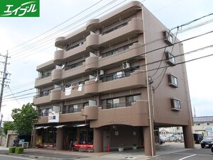 グランパスマ－サ外観写真