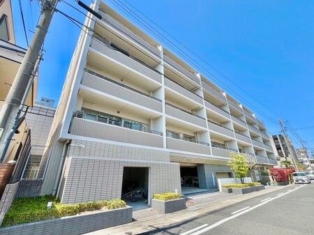 プラウド覚王山穂波(502)外観写真